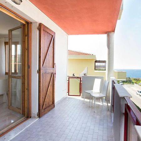 Sardinia Re - Chiara'S House Vila Alghero Exterior foto