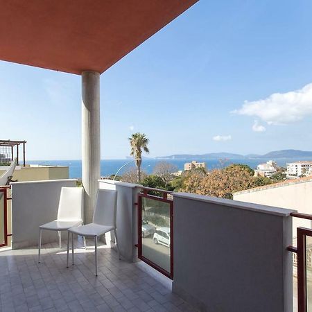 Sardinia Re - Chiara'S House Vila Alghero Exterior foto