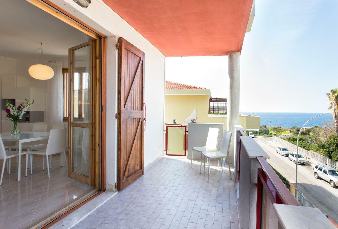 Sardinia Re - Chiara'S House Vila Alghero Exterior foto